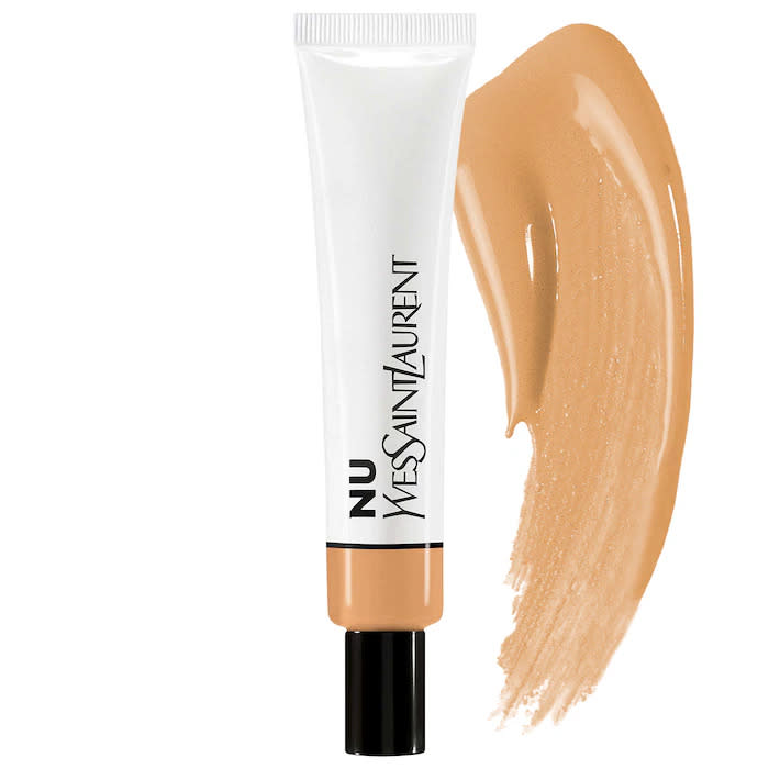 Yves Saint Laurent NU Bare Look Tint