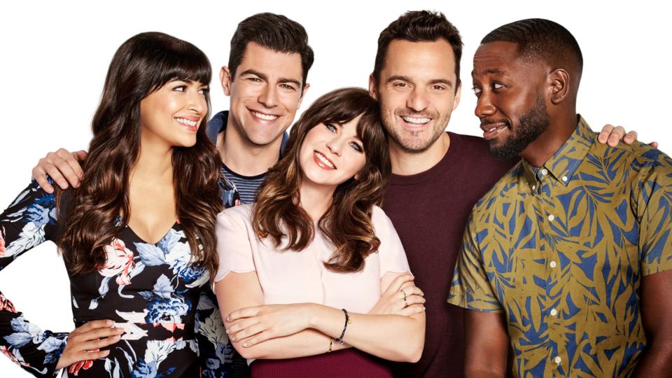 New Girl (2011-2018)