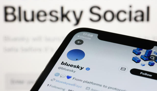 Twitter's decentralized alternative Bluesky arrives as an invite