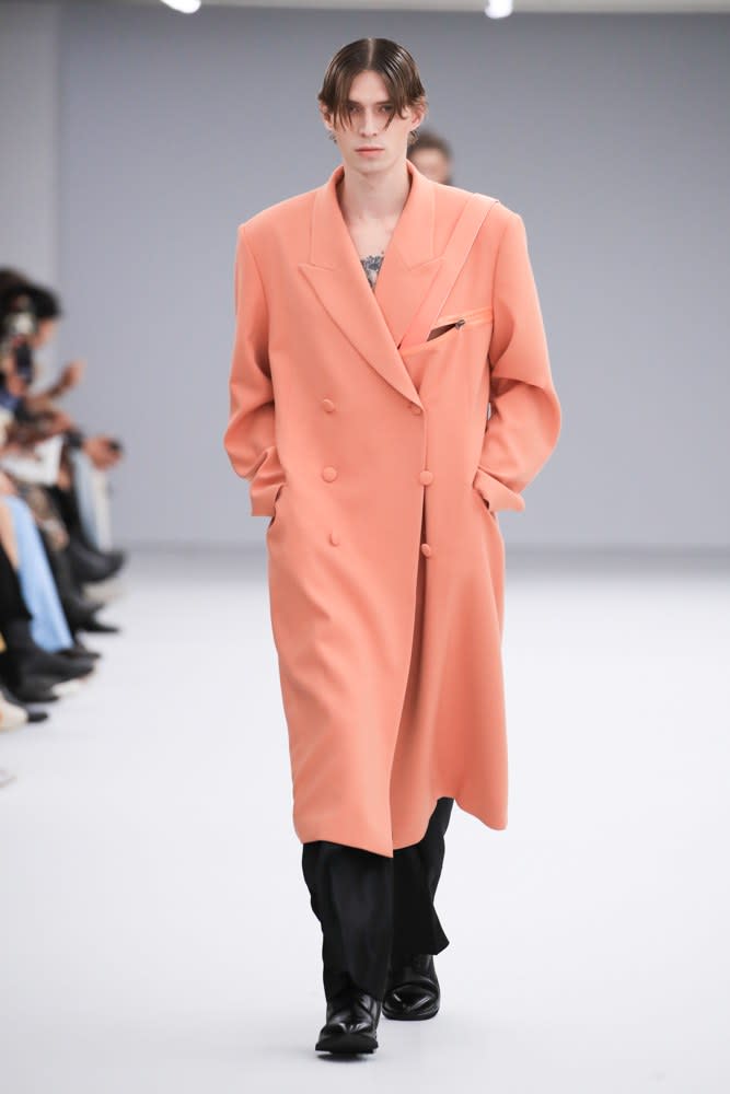 <cite class="credit">Photo: Courtesy of Seoul Fashion Week</cite>