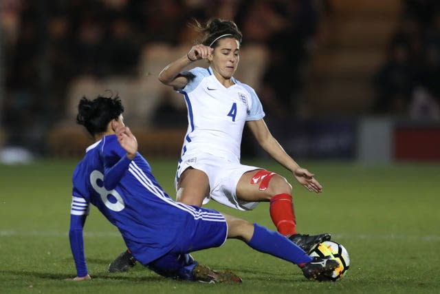 Fara Williams