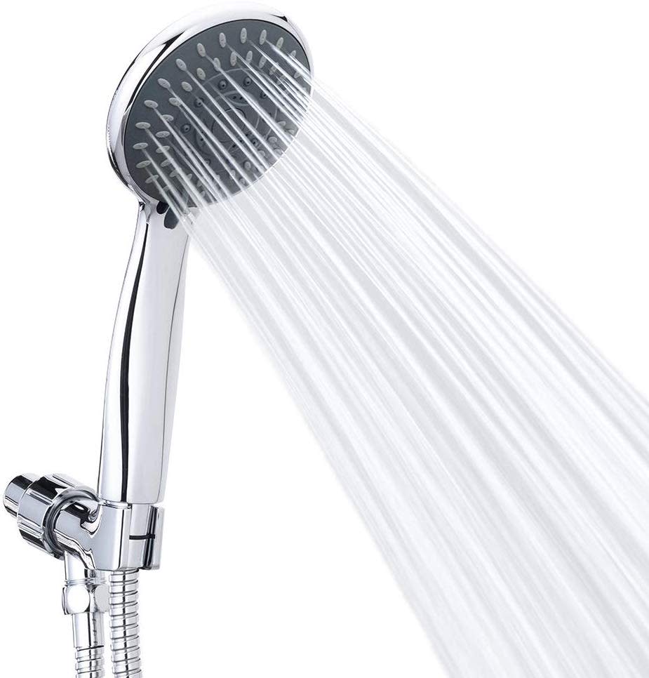 Briout Handheld Shower Head