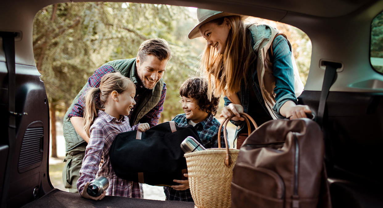 Get your car road trip-ready this summer.  (Getty Images)