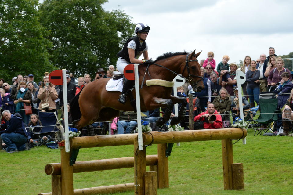 Burghley