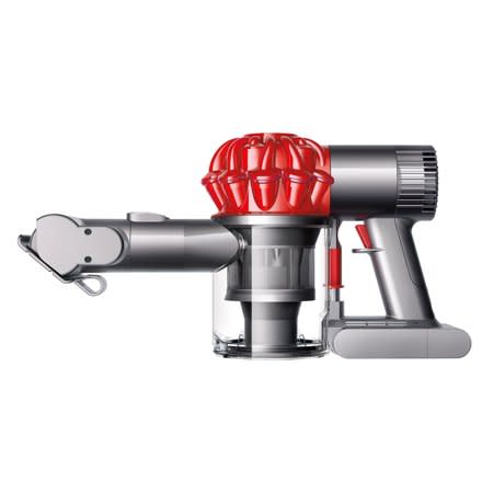 10) V6 Trigger Handheld Vacuum