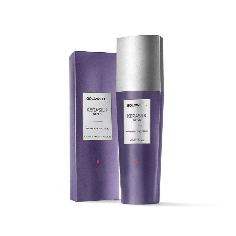 Kerasilk Style Enhancing Curl Crème