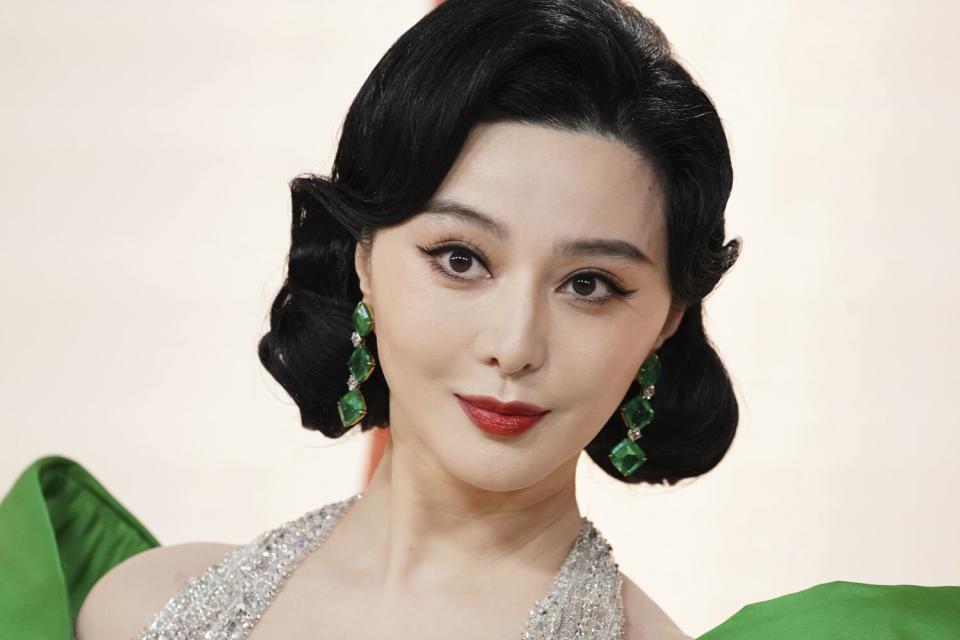 Fan Bingbing