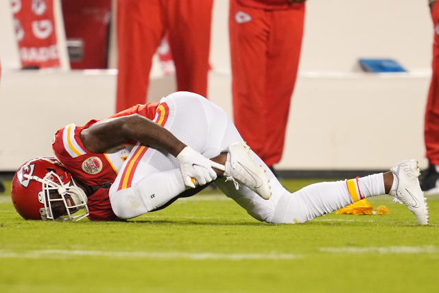 Dave Toub provides latest update on Chiefs K Harrison Butker's