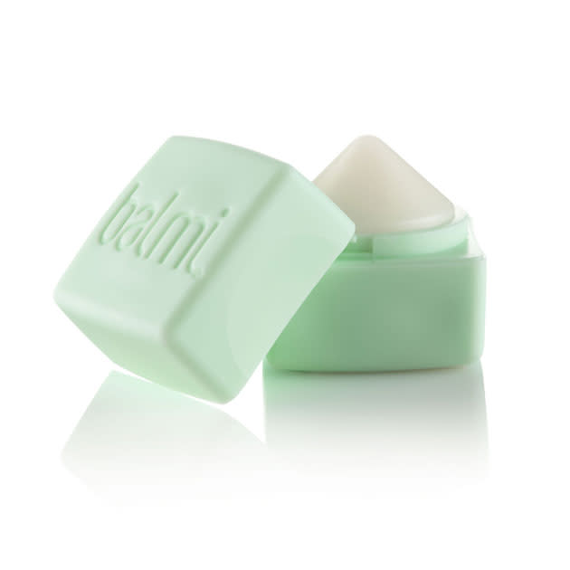 Balmi Mint Cube Lip Balm SPF15 – £4.99 – Boots.com