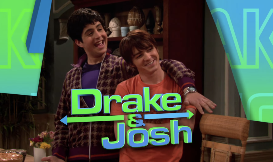 Drake & Josh