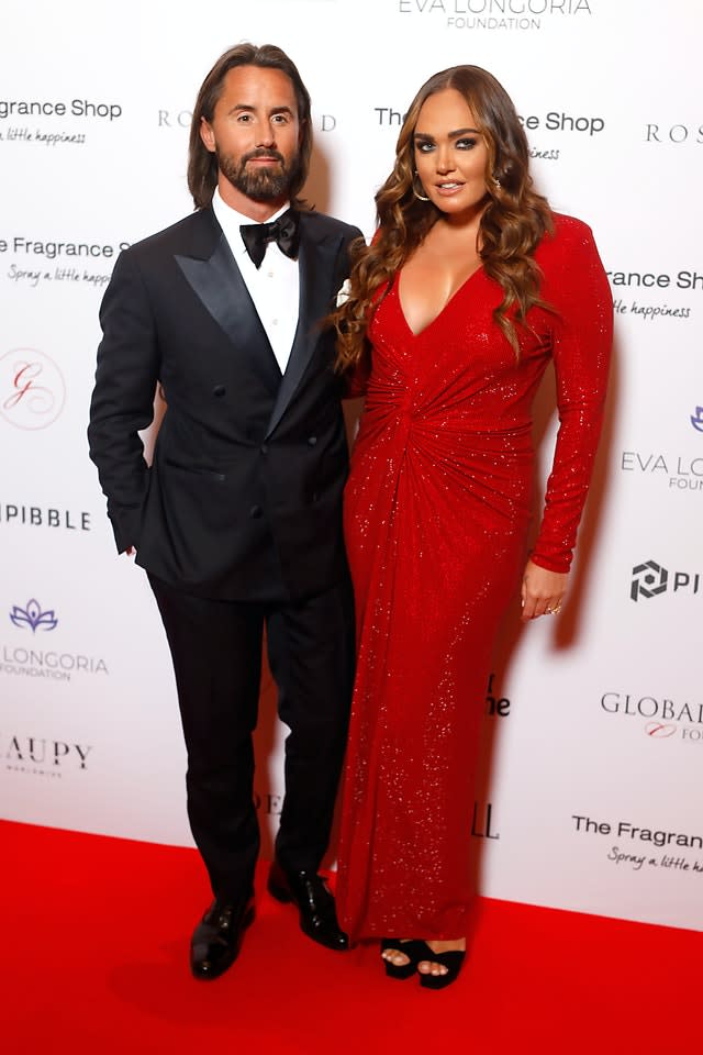 9th Annual Global Gift Gala – London