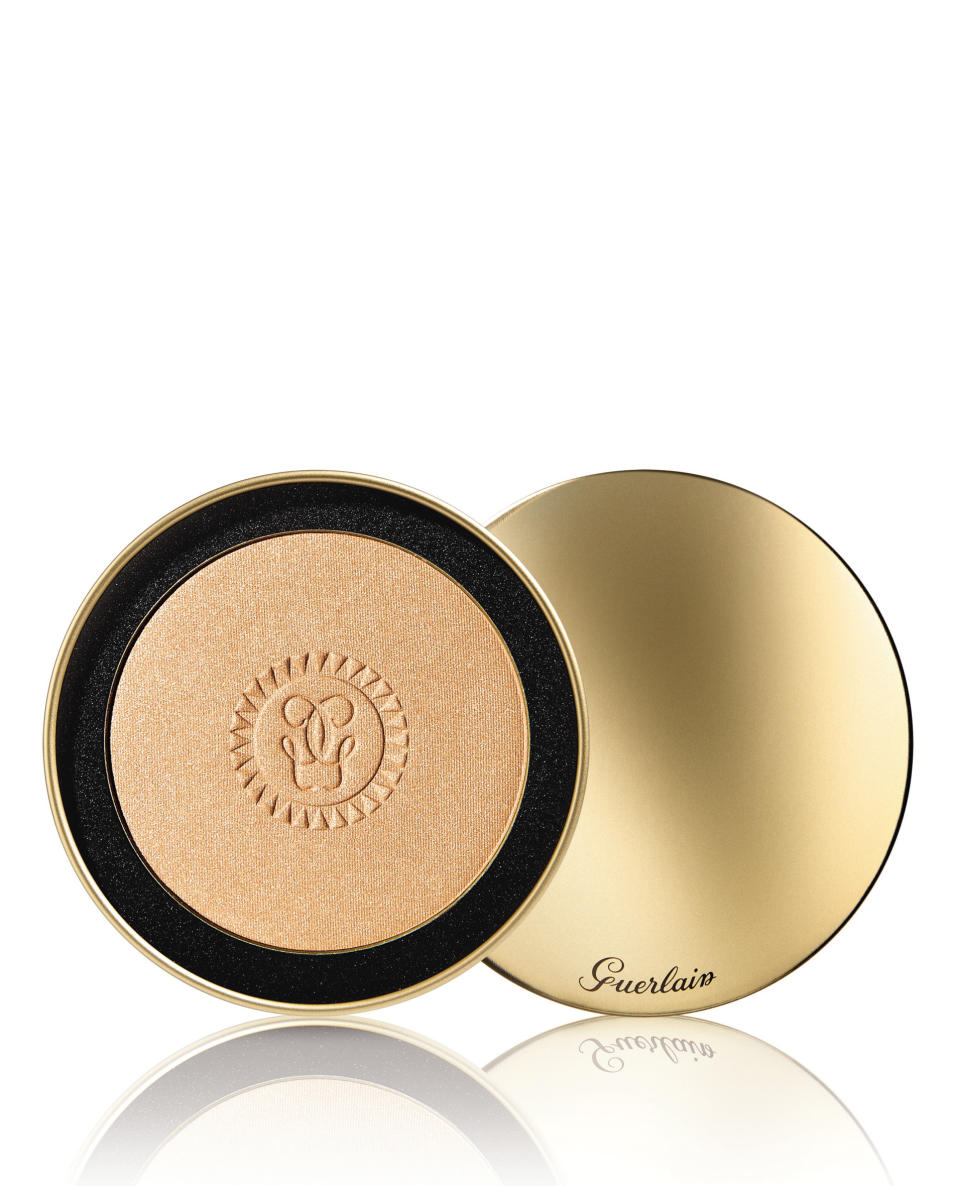 <p>Because you can never have too much bronzer in your life. David Jones, $96.00 </p>