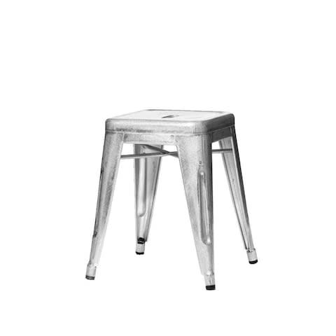 Tolix stool