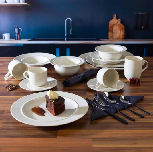 <p><strong><a class="link " href="https://go.redirectingat.com?id=127X1599956&url=https%3A%2F%2Fwww.ryman.co.uk%2Falessi-38-piece-dinnerware-and-cutlery-set&sref=https%3A%2F%2Fwww.housebeautiful.com%2Fuk%2Flifestyle%2Fshopping%2Fg30677367%2Fryman-stationery-homeware%2F" rel="nofollow noopener" target="_blank" data-ylk="slk:SHOP NOW;elm:context_link;itc:0;sec:content-canvas">SHOP NOW</a> </strong>£59.99</p><p>Just <a href="https://www.housebeautiful.com/uk/lifestyle/property/a29760561/moving-house-checklist/" rel="nofollow noopener" target="_blank" data-ylk="slk:moved house;elm:context_link;itc:0;sec:content-canvas" class="link ">moved house</a>? Kit out your new home with this essential porcelain dinnerware and stainless steel cutlery set, perfect for your family and any guests that pop over. This set by famed Italian brand Alessi features a minimal and classic design. </p>