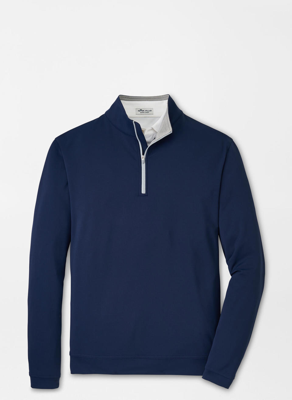 <p><a href="https://go.redirectingat.com?id=74968X1596630&url=https%3A%2F%2Fwww.petermillar.com%2Fp%2Fperth-performance-quarter-zip%2Fme0ek40.html&sref=https%3A%2F%2Fwww.redbookmag.com%2Flove-sex%2Frelationships%2Fg46585670%2Fvalentines-day-gifts-for-men%2F" rel="nofollow noopener" target="_blank" data-ylk="slk:Shop Now;elm:context_link;itc:0;sec:content-canvas" class="link ">Shop Now</a></p><p>Perth Performance Quarter-Zip</p><p>petermillar.com</p><p>$135.00</p>