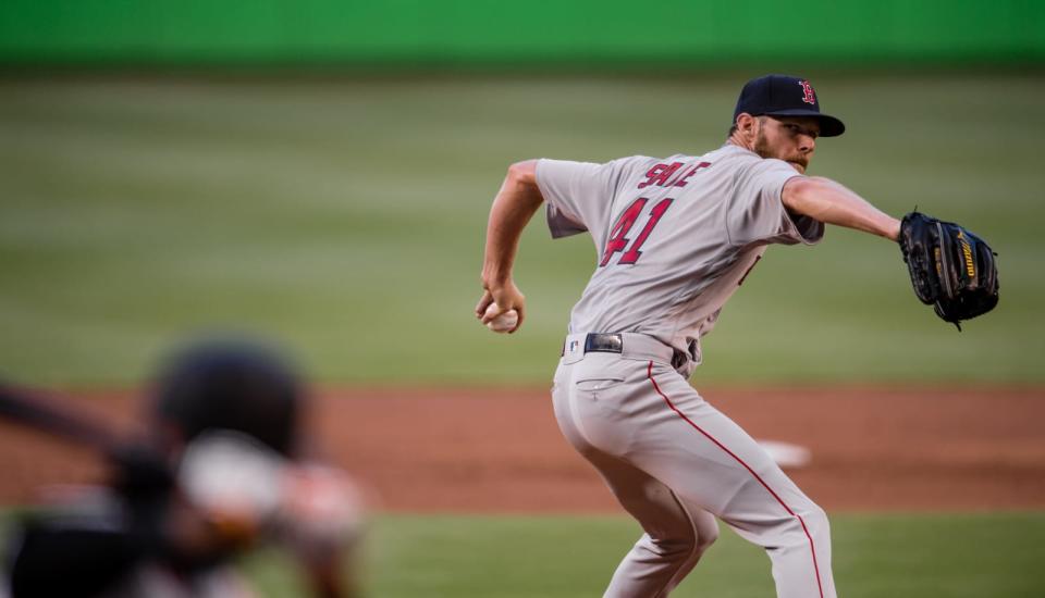 Rob Foldy/Miami Marlins via Getty Images