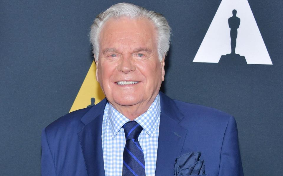 Robert Wagner