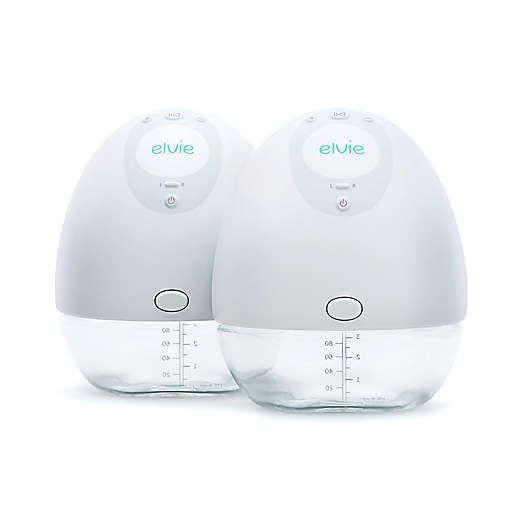 <p><a href="https://www.amazon.com/Elvie-Breast-Pump-Wearable-Smallest/dp/B0C4FT6Q1F/ref=sr_1_4?crid=22XPMW6H5QXKD&dib=eyJ2IjoiMSJ9.P5_-nR2_MGrDtb3P5YVfPhY_1PPjyrtP604MhRHbOT5ndRxbPpePdzPZwgupH9xwBu_zJ6EgrS3eHPr8QXaNoS16F9-ZECi4mg-cRTvSmCeTiE17fSzWEYMVLFNF5dD9yw5HxMYoxWH4ThjuI36aDbyH1UWzj7BZ4QWhWgJ2wDDogJmTBMqEkkayoZU1l9SoxJ_aWR5xpW8Z_l64Ni_Ge0osy7ol0_wz0xFhuUYUNYoam6CXhZNucDogS1PGw7jRrTtTRJY79LMQdthOiwJiFHLit-rat8-9kLgqGYFORkA.w38OWhrtHh0Mz7z6FRFtbzuJX9KO8iLYm3FueBprT9w&dib_tag=se&keywords=elvie+double+electric+breast+pump&qid=1709841400&s=baby-products&sprefix=elvie+doub%2Cbaby-products%2C100&sr=1-4&ufe=app_do%3Aamzn1.fos.c3015c4a-46bb-44b9-81a4-dc28e6d374b3&tag=syn-yahoo-20&ascsubtag=%5Bartid%7C2089.g.32041201%5Bsrc%7Cyahoo-us" rel="nofollow noopener" target="_blank" data-ylk="slk:Shop Now;elm:context_link;itc:0;sec:content-canvas" class="link ">Shop Now</a></p><p>Wearable Double Electric Breast Pump</p><p>amazon</p><p>$549.99</p>