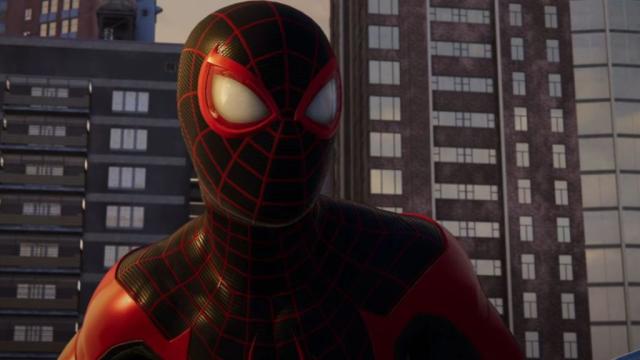 Spider-Man 2 PS5 Release Date, Pre-Order Info Coming 'Soon