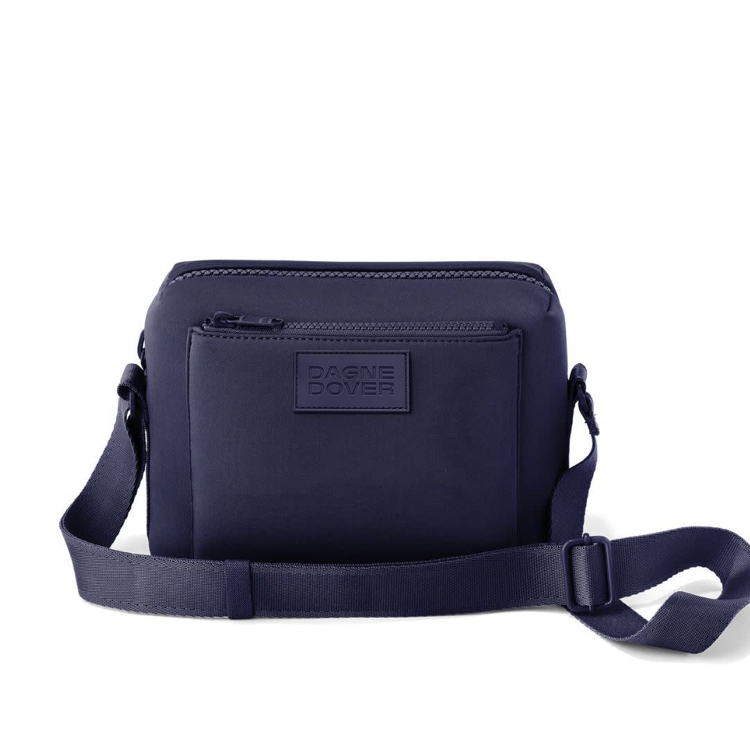 <p><a href="https://go.redirectingat.com?id=74968X1596630&url=https%3A%2F%2Fwww.dagnedover.com%2Fcollections%2Fmicah-crossbody%23DeepSea&sref=https%3A%2F%2Fwww.cosmopolitan.com%2Fstyle-beauty%2Ffashion%2Fg60308005%2Fbest-waterproof-crossbody-bags%2F" rel="nofollow noopener" target="_blank" data-ylk="slk:Shop Now;elm:context_link;itc:0;sec:content-canvas" class="link rapid-noclick-resp">Shop Now</a></p><p>Micah Neoprene Crossbody</p><p>dagnedover.com</p><p>$110.00</p>