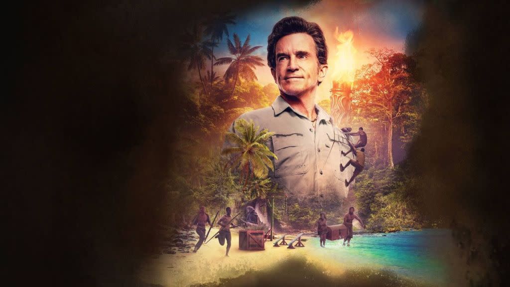 Survivor (2000) Season 1 Streaming: Watch & Stream Online via Paramount Plus