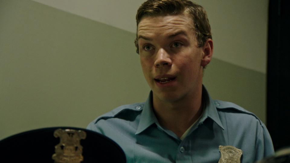 Will Poulter