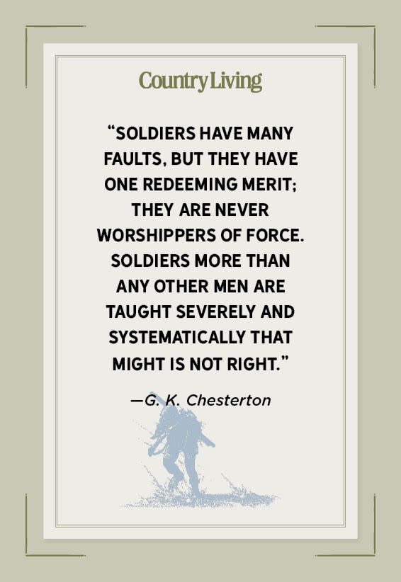 G. K. Chesterton