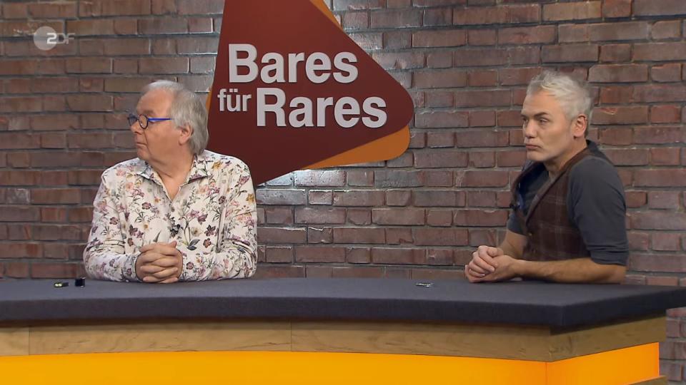 Bares für Rares