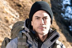 Tom Sandoval, Special Forces