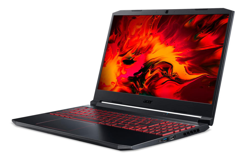Acer Nitro 5 (2020) gaming laptop