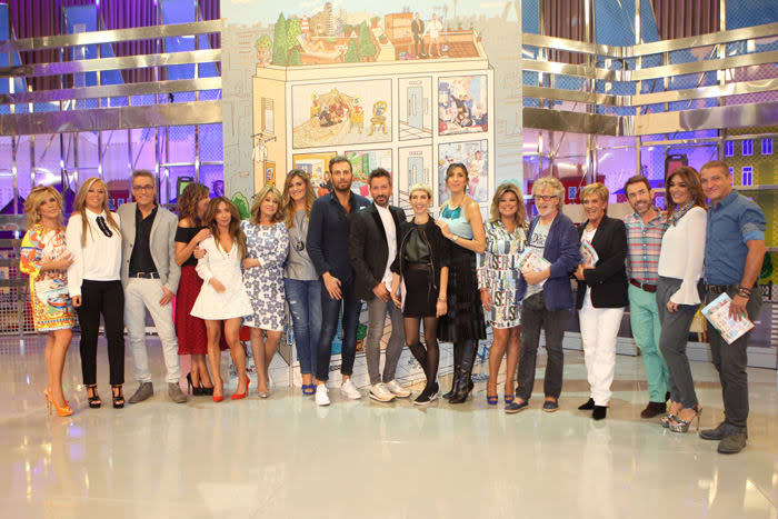 La drástica decisión que Mediaset habría tomado a pocos días del final de Sálvame