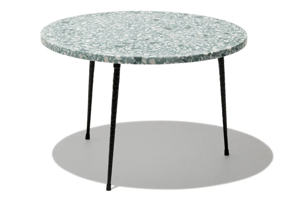 22) Hayward Side Table Large