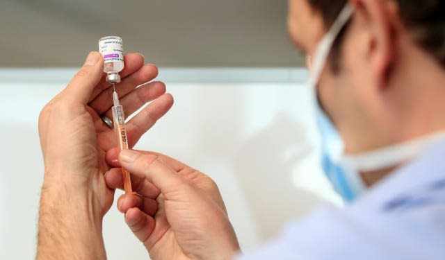 The Oxford/AstraZeneca coronavirus vaccine 