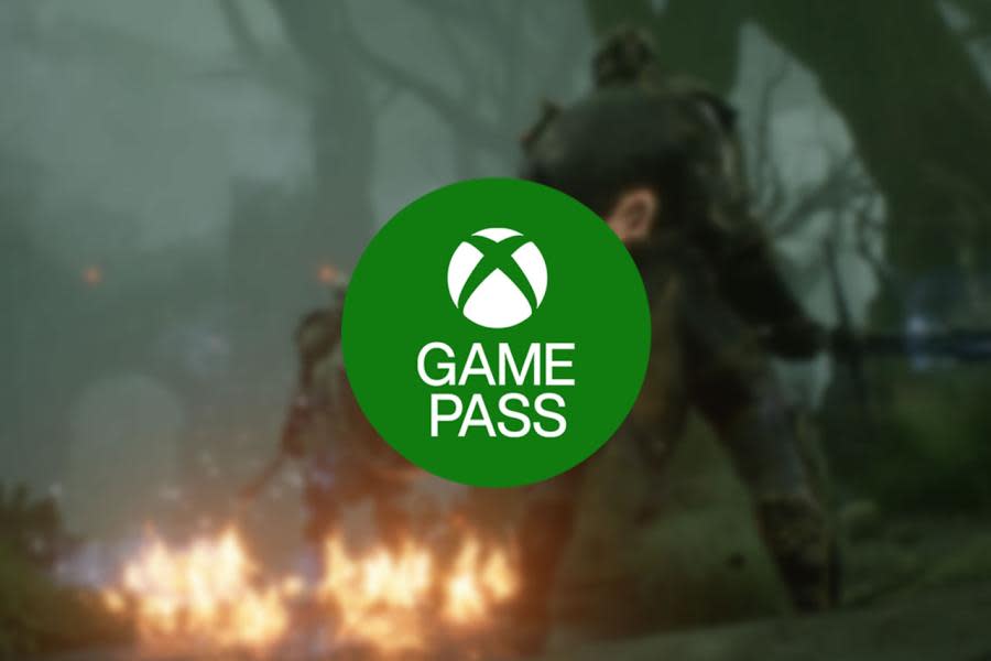 ¡Sorpresa! Un popular juego para fans de Dark Souls regresó a Xbox Game Pass