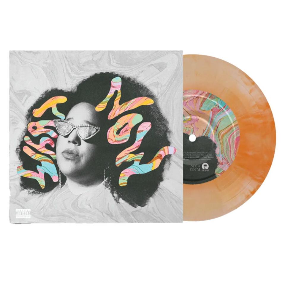 Brittany Howard's single "What Now" will be accompanied by a December-released, limited-edition 7-inch featuring "What Now" (A Side) and a "Meditation" (B Side)