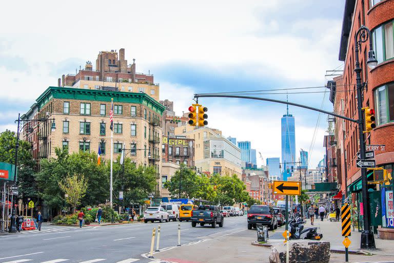 West Village, Manhattan, Nueva York