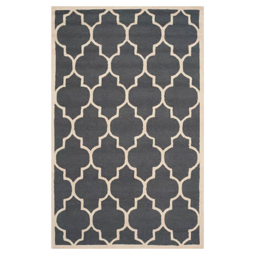 geometric area rugs