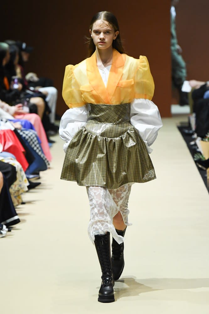 <cite class="credit">Photo: Courtesy of Seoul Fashion Week</cite>