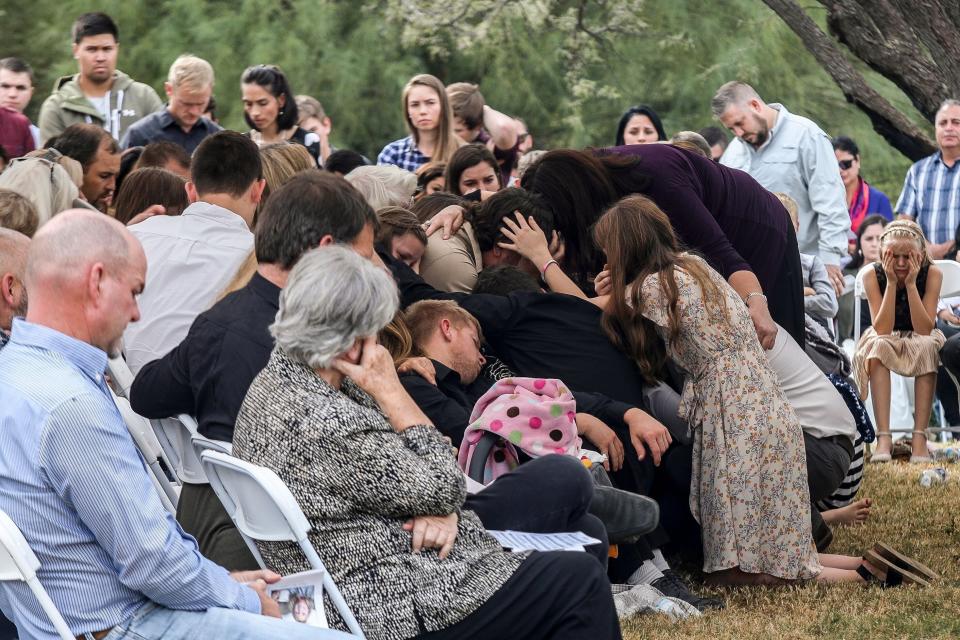 (Photo: HERIKA MARTINEZ via Getty Images)