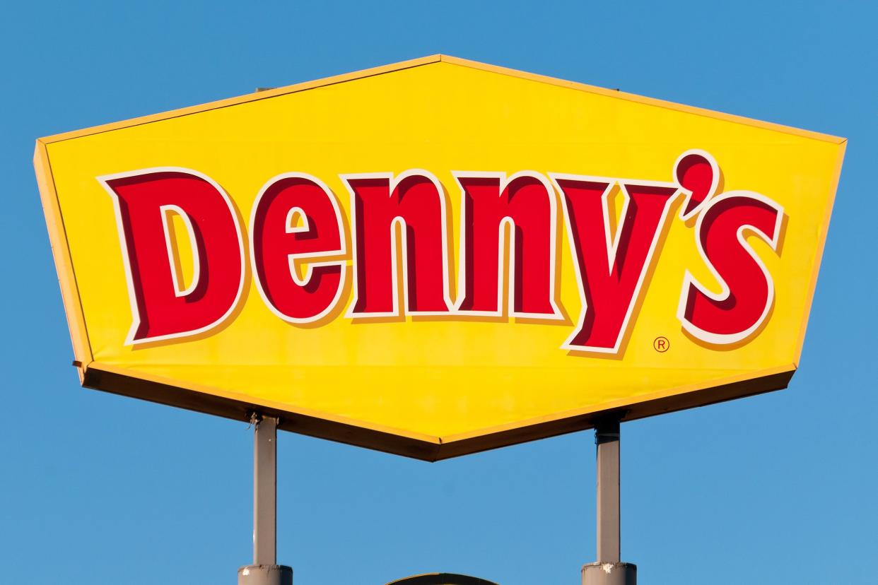 Denny's