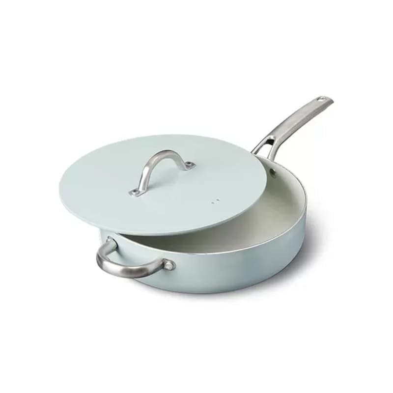 Crofton Fry Pan Set or Sauté Pan with Lid