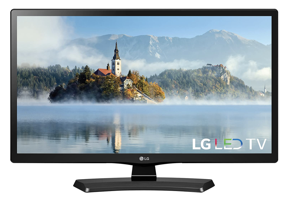 LG 24LJ4540 Electronics 24