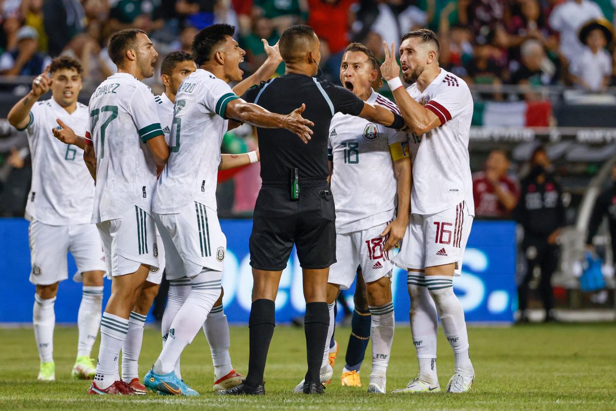 En el futbol, a veces, cuando empatas ganas - AS México