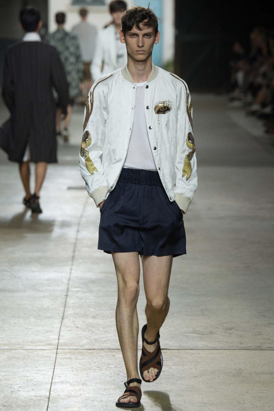 Dries Van Noten