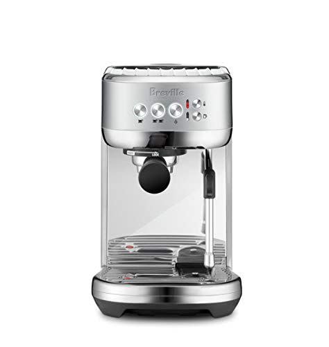 Bambino Plus Espresso Machine