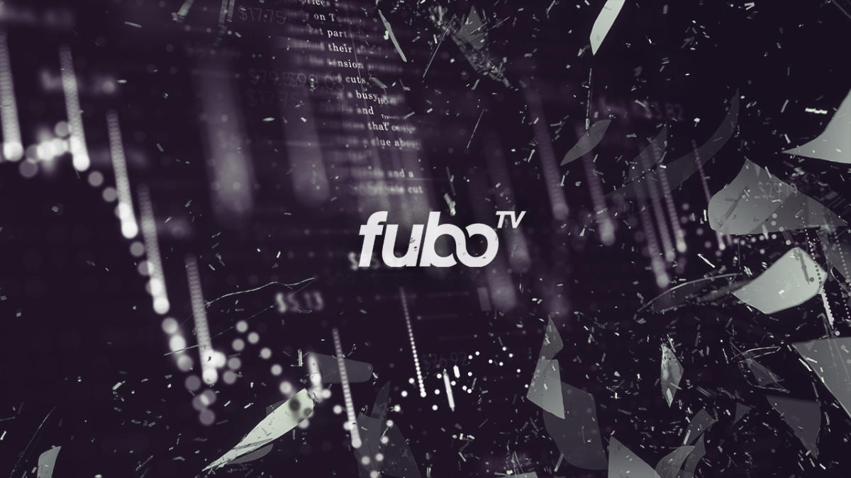 What Happened to FuboTV? The Name's the Game Apparently – The TV