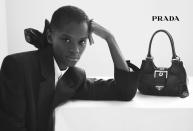 <p>Starring Letitia Wright</p>