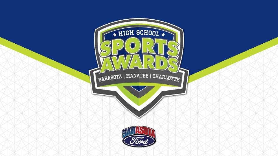 The Sarasota, Manatee, and Charlotte High School Sports Awards will return in 2023.