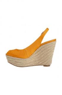 Jessica Simpson espadrille, $49.90.