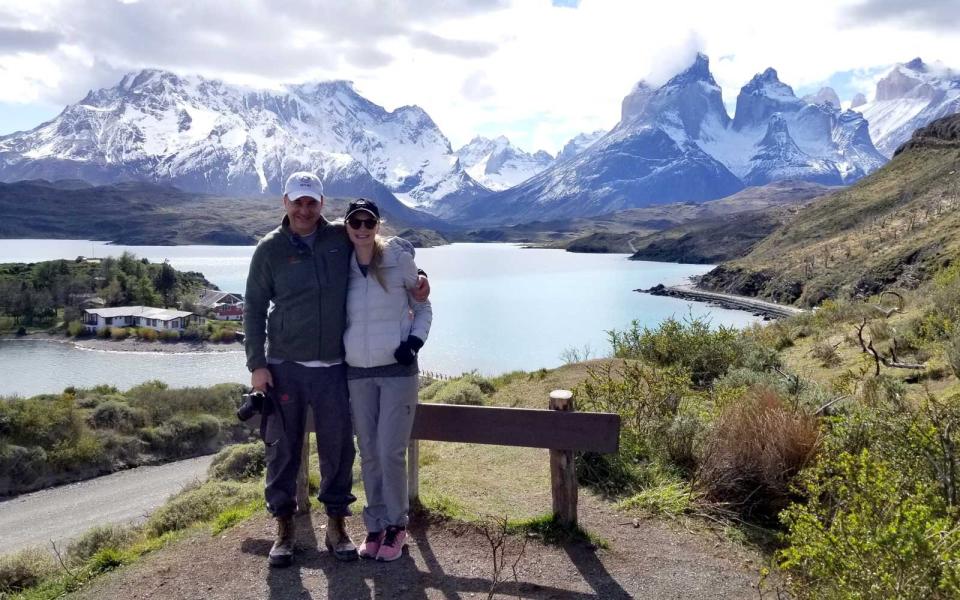 Guide to Patagonia Experience